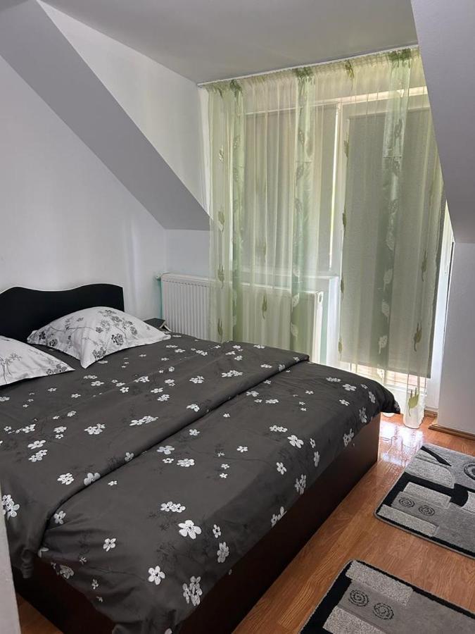 Cabana Vladimir Cucuceni Luaran gambar