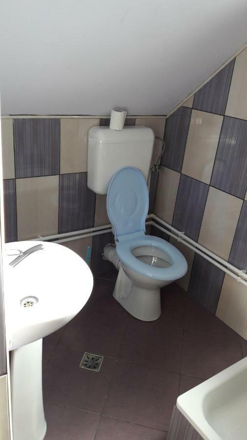 Cabana Vladimir Cucuceni Luaran gambar